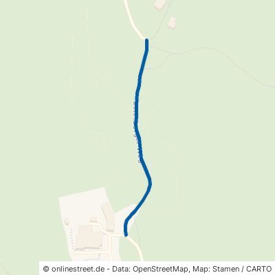 Esterberger Weg 82467 Garmisch-Partenkirchen Partenkirchen 
