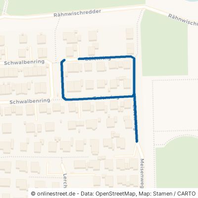 Eulenring 22885 Barsbüttel 