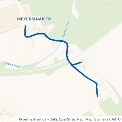 Waldweg 01904 Neukirch 
