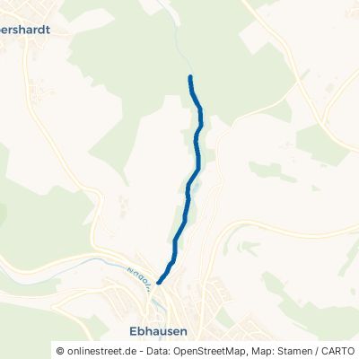 Am Mühlbach 72224 Ebhausen 