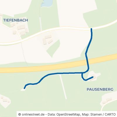 Pausenberg 84405 Dorfen Pausenberg 