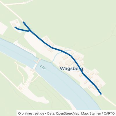 Wagsberg Kronburg Wagsberg 