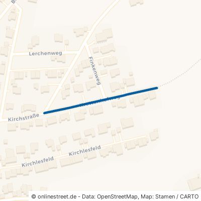 Krettenhofweg Birenbach 
