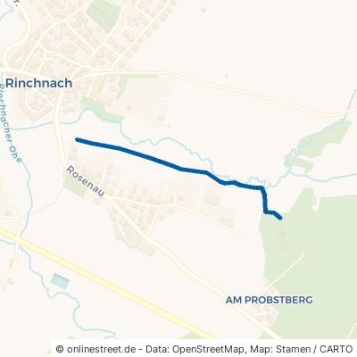 Fledermausweg 94269 Rinchnach Klessing 