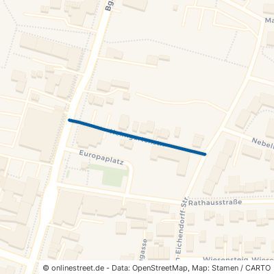 Heimgartenstraße 86343 Königsbrunn 