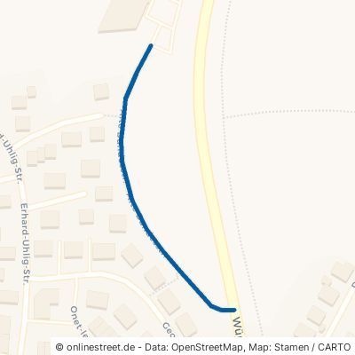 Alte Bundesstraße 96135 Stegaurach 