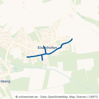 Untere Dorfstraße 85253 Erdweg Eisenhofen 