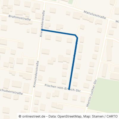 Michael-Pacher-Straße 83395 Freilassing 