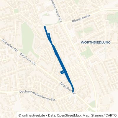 Eberhard-Hoesch-Straße 52351 Düren 