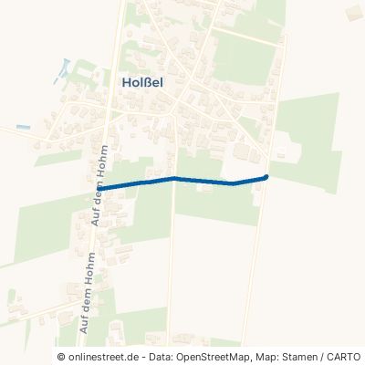 Querdamm 27607 Geestland Holßel 