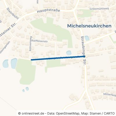 Irlbergstraße 93185 Michelsneukirchen 