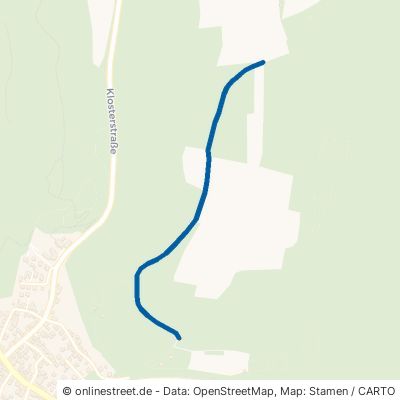 Rührbergweg Grenzach-Wyhlen Wyhlen 