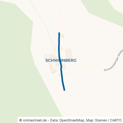 Schweinberg 94262 Kollnburg Schweinberg 