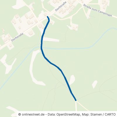 Groß Wasserburger Straße Märkisch Buchholz Köthen 