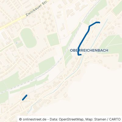 Katharinenstraße Reichenbach im Vogtland Reichenbach 
