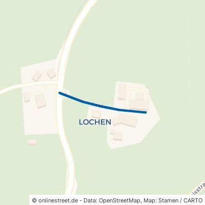 Lochen Frasdorf Lochen 