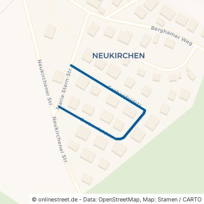 Grabenfeldstraße Riedering Neukirchen 