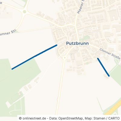 Birklweg 85640 Putzbrunn 