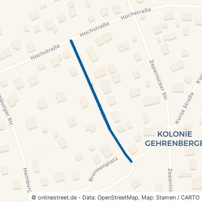 Bremer Straße 16341 Panketal Schwanebeck 