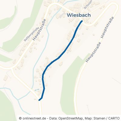 Talstraße 66894 Wiesbach 