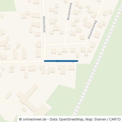 Eichenweg 31623 Drakenburg 