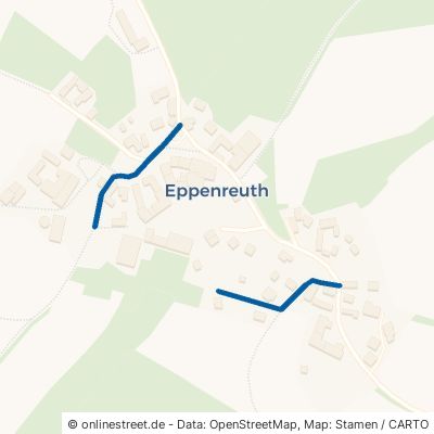Eppenreuth 95032 Hof Eppenreuth Eppenreuth