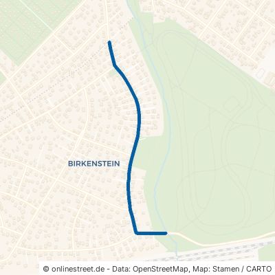 Am Fließ 15366 Hoppegarten Birkenstein Dahlwitz-Hoppegarten