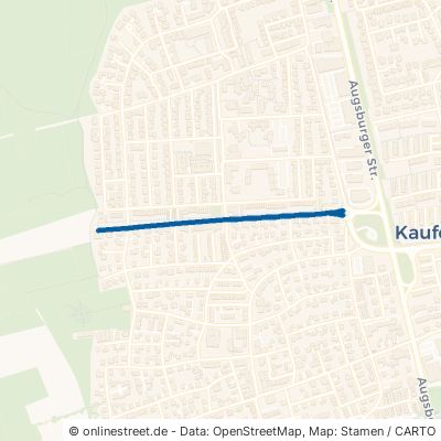 Haidenbucherstraße 86916 Kaufering 