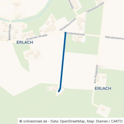 Erlach Brannenburg 