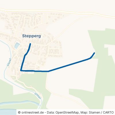 Antonibergstraße Rennertshofen Stepperg 