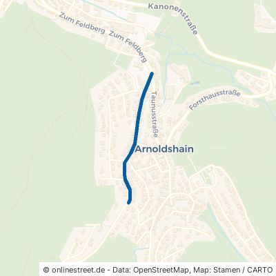 Schöne Aussicht 61389 Schmitten Arnoldshain Arnoldshain