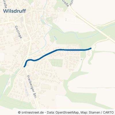 Löbtauer Straße 01723 Wilsdruff 