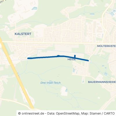 Theodor-Storm-Weg 42697 Solingen Ohligs-Aufderhöhe 