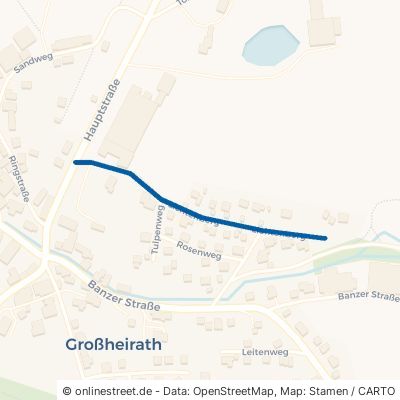 Lichtenberg Großheirath 