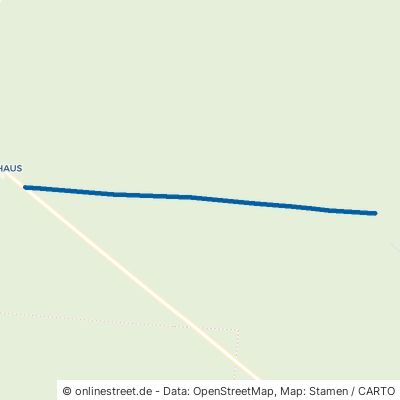 Sternlinie Gräfenhainichen Schköna 
