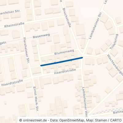 Gartenweg 67158 Ellerstadt 