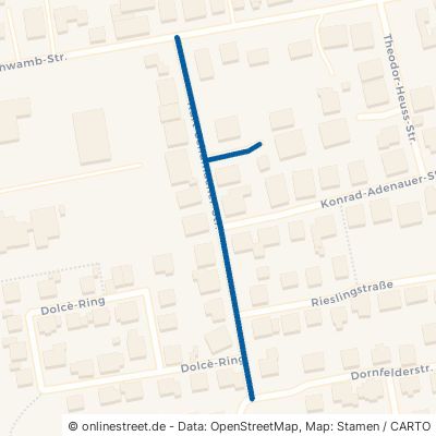 Kurt-Schumacher-Straße 55278 Undenheim 