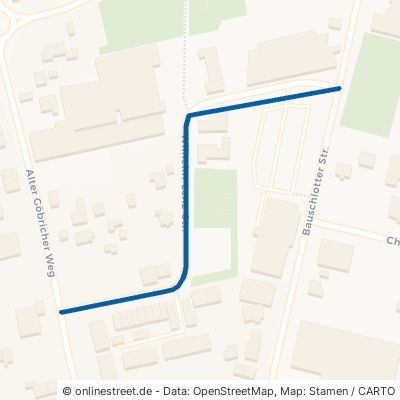 Wilhelm-Lenz-Straße 75177 Pforzheim Nordstadt 