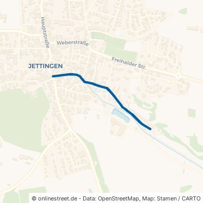 Rieder Weg 89343 Jettingen-Scheppach Jettingen 