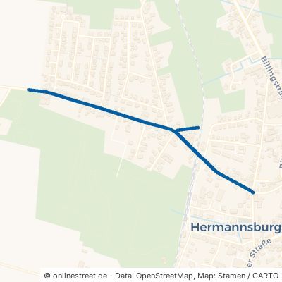 Heidberg Hermannsburg 