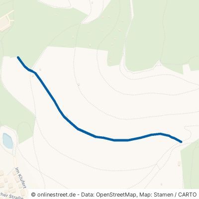 Güldenweg Korb Steinreinach 