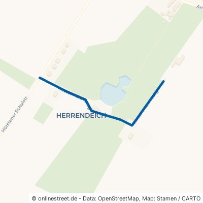 Westermannsweg Seevetal Hörsten 