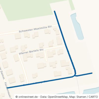 Dechant-Starp-Straße 49586 Neuenkirchen 