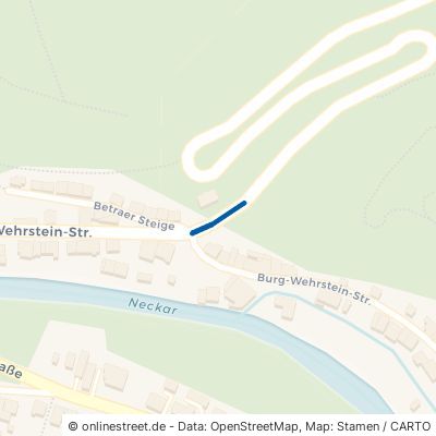 Am Bolzgraben Sulz am Neckar Fischingen 