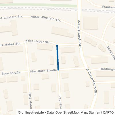 Konrad-Bloch-Straße 63814 Mainaschaff 