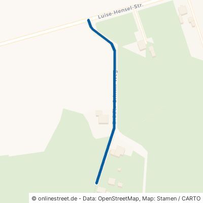 Brüder-Grimm-Weg Gütersloh Avenwedde 