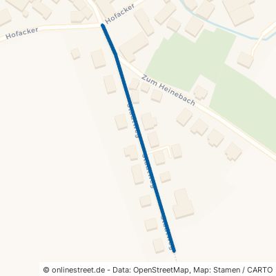 Stadtweg 34576 Homberg Mardorf 