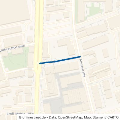 Daimlerstraße 37075 Göttingen Weende