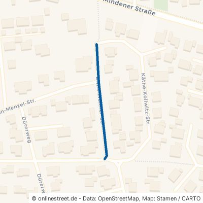 Ernst-Weltner-Straße 31737 Rinteln 