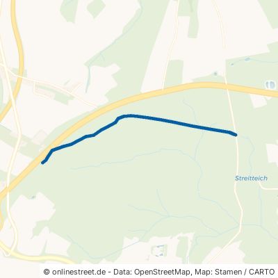 Lupinenweg Zwickau Rottmannsdorf 